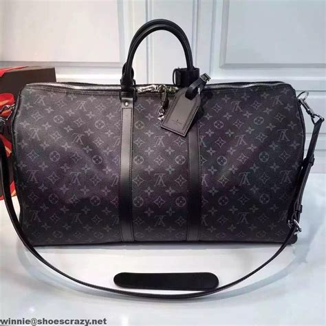 replica louis vuittion duffle bags